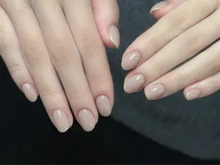 ネイル 🎀YooLi Nail salonのネイルデザイン