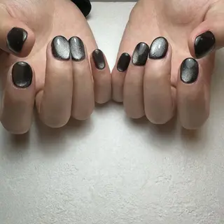 ネイル マイネイル Noaのネイルデザイン