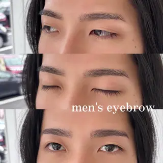 アイブロウ fameu HARUのエステ・リラクイメージ