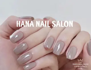 ネイル HANA ART NAIL SALONのネイルデザイン