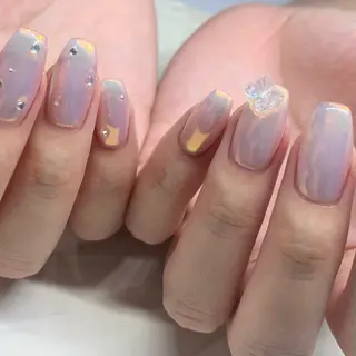 ネイル nail a.のネイルデザイン