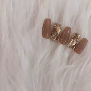 ネイル anocharm _annaの眉毛・アイブロウイメージ