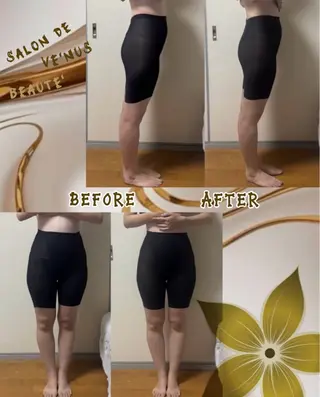 ヴィーナス ビューティーのエステ・リラクイメージ