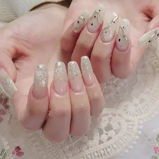 ネイル ネイルサロンほっこり kanaのネイルデザイン