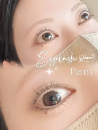 マツエク・マツパ 🍒Kaede マツエク/LED🍒のマツエク・マツパデザイン