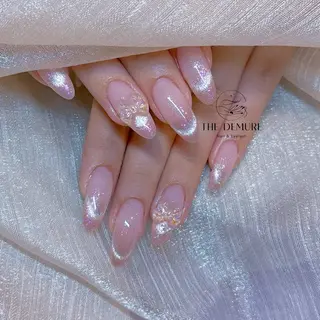 ネイル NailDemure 【銀座店】のネイルデザイン
