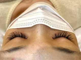 マツエク・マツパ Cestlavie! KOHTANIのマツエク・マツパデザイン