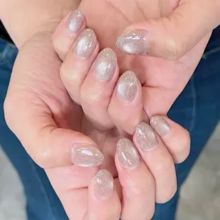 ネイル tanaka 🩰cuore布施のネイルデザイン