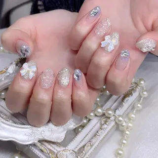 ネイル Queens ciciのネイルデザイン