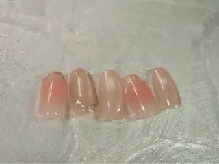 ネイル kikinail 溝の口のネイルデザイン