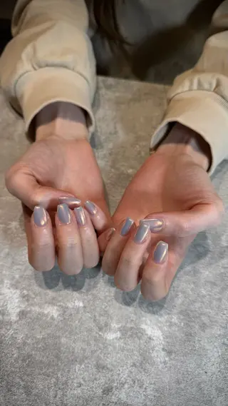 ネイル nail moanaのネイルデザイン