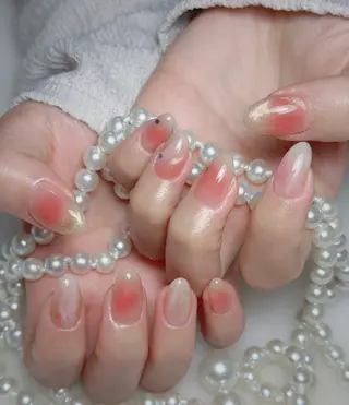 ネイル 👍thumbs up nail👍のネイルデザイン