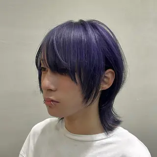 ショート Hair...DiA YUNAのヘアスタイル