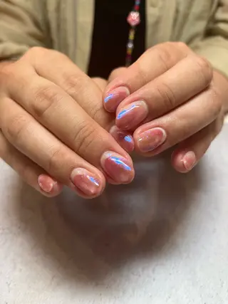 ネイル 【LINON】 airiのネイルデザイン