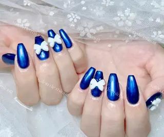 ネイル TinaNail 池袋店のネイルデザイン