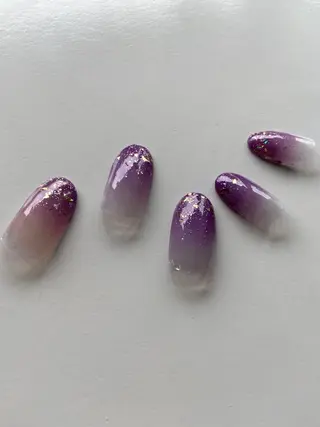 ネイル lulucharis nailのネイルデザイン