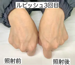 ネイル Lilly nail オーナーMikuのネイルデザイン