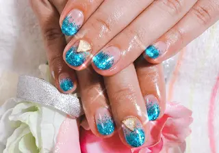 ネイル ネイルandエステ maple豊見城店のエステ・リラクイメージ