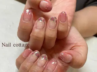 ネイル Nail cottageのネイルデザイン