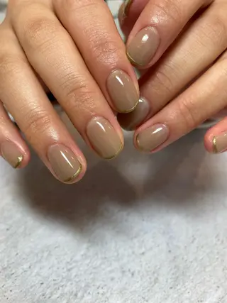 ネイル 【LINON】 airiのネイルデザイン