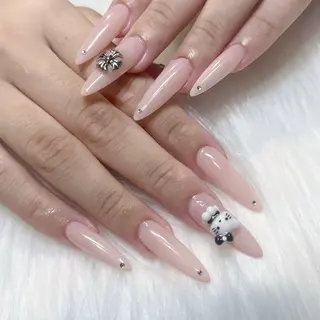 ネイル KOKONA 🎀のネイルデザイン