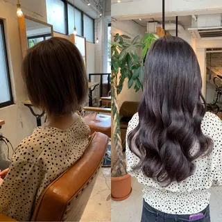 ショート 秋葉原　柏木絢汰 ✨当日予約okのヘアスタイル