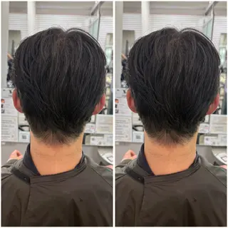 メンズ モデル様募集中🌟 みゆのヘアスタイル