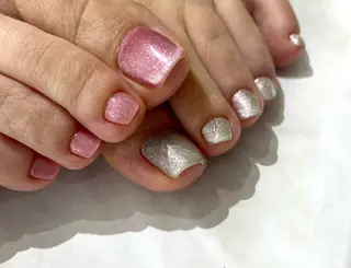 ネイル kanai miwaのネイルデザイン