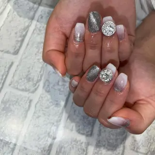 ネイル momo .のネイルデザイン