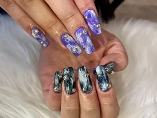 ネイル Beauty Salon Lunaのエステ・リラクイメージ