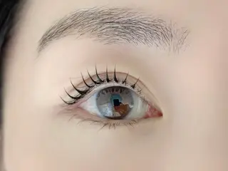 マツエク・マツパ Éclat du Bonheur 〜by Moana〜所属・エクラドゥボヌール バイモアナ　katoのマツエク・マツパデザイン