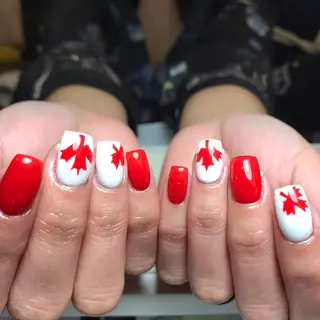 ネイル salon Noelのネイルデザイン