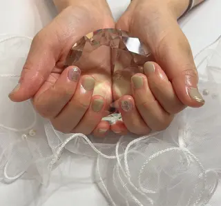 ネイル Nico Nailのネイルデザイン