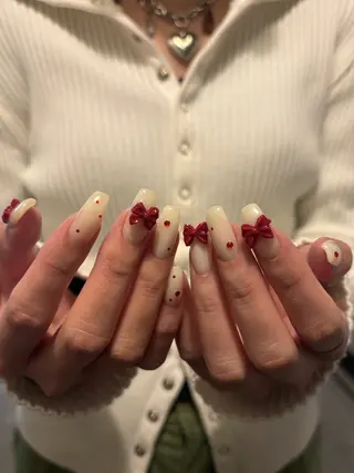 ネイル chika ／ nailのネイルデザイン