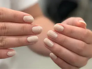 ネイル 🎼CAFUNÉ_ TOKYO.•*¨のネイルデザイン