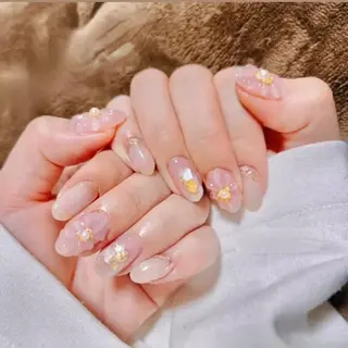 ネイル etoile filanteのネイルデザイン