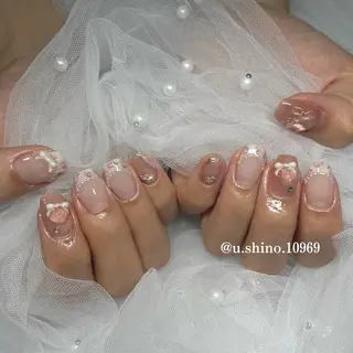 ネイル MoonLight SHINOのネイルデザイン