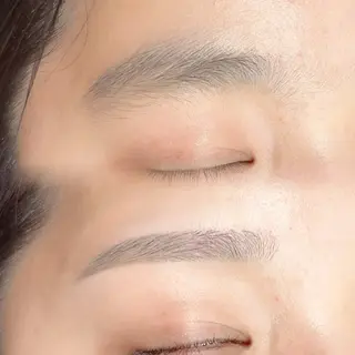 アイブロウ 金子 清美のマツエク・マツパデザイン