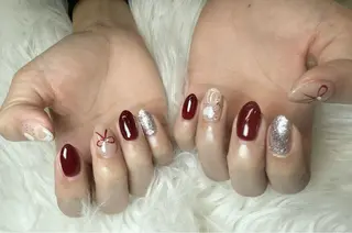 ネイル Y&L Nailのネイルデザイン