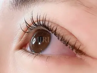 マツエク・マツパ 🌷まつ毛パーマ 専門店MIRI 🌷のマツエク・マツパデザイン