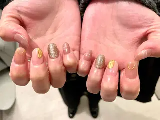 ネイル haruka. nailsTOKYOのネイルデザイン
