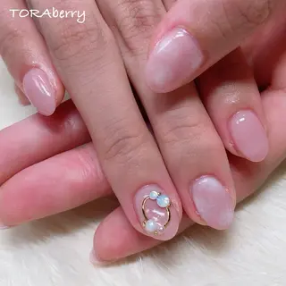 ネイル ネイリスト なつみのネイルデザイン