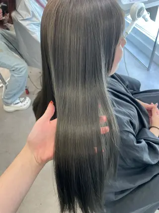 ロング uairo/ 乃愛のマツエク・マツパデザイン