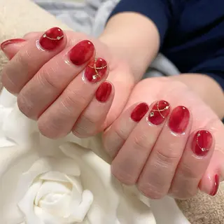 ネイル 💅fleur Ayumiのネイルデザイン