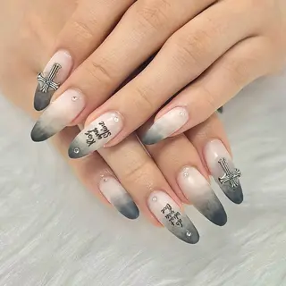 ネイル PROVE NAIL 爪整体のネイルデザイン