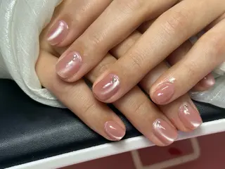 ネイル RURI HANAのネイルデザイン