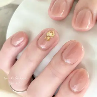 ネイル ネイルサロン -EPER-エペルのネイルデザイン