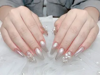 ネイル Bél Nail salonのネイルデザイン