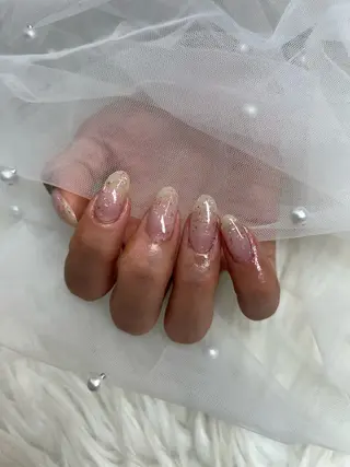 ネイル MIYABI ゆゆきのネイルデザイン