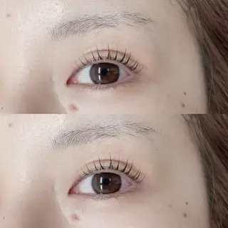 マツエク・マツパ 塚田 優花のマツエク・マツパデザイン